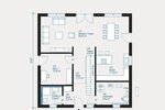 Attraktives Einfamilienhaus mit flexibler Grundrissgestaltung und großzügigem Platzangebot - Einfamilienhaus Regenstauf | Angebot:27704152