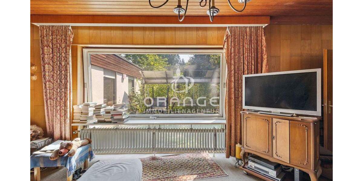 Bungalow Regensburg Kumpfmühl-Ziegetsdorf-Neuprüll - 4 Zimmer, 145 m&sup2;, 685.000&euro; | Angebot:25678546