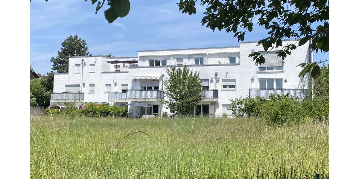 Wohnung zum Kaufen in Regensburg 445.000 € 91 m² 3 zimmer