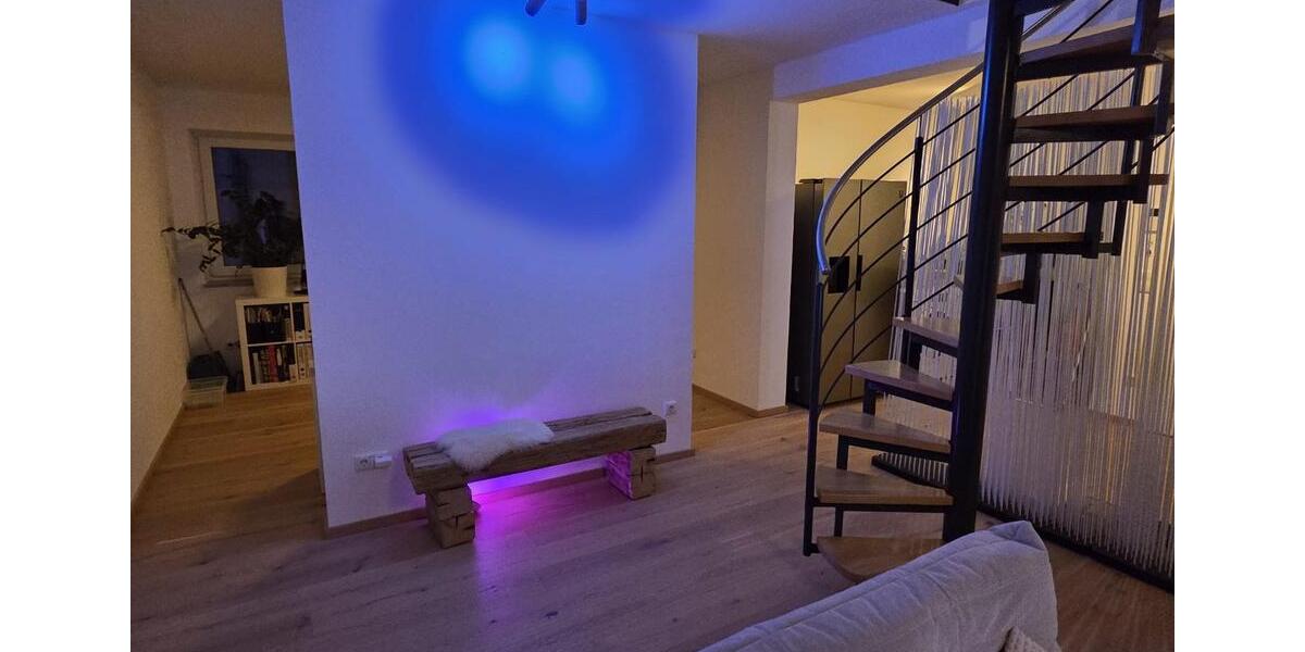 Maisonettenwohnung Regensburg Gallingkofen - 4 Zimmer, 97 m&sup2;, 750.000&euro; | Angebot:27604203