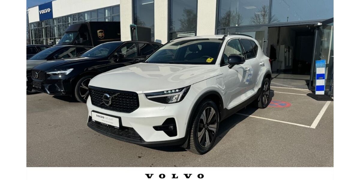 Volvo XC40 46.750 km 29.990 &euro; Neutraubling 93073