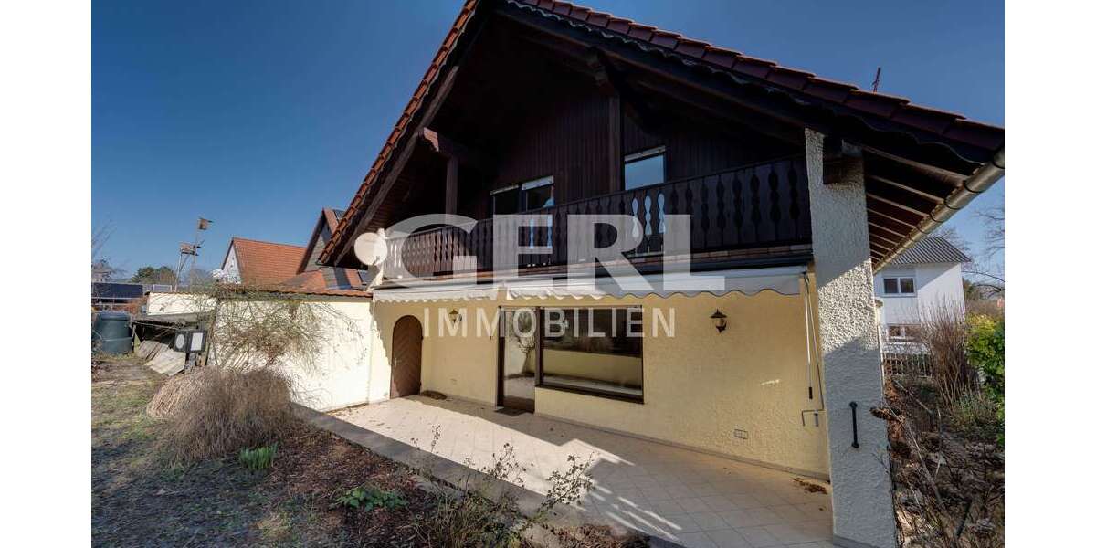 Einfamilienhaus Regensburg Galgenberg - 5 Zimmer, 167 m&sup2;, 830.000&euro; | Angebot:26212929