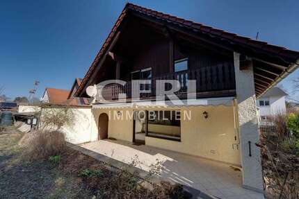 Haus Regensburg Galgenberg - 5 Zimmer, 167 m&sup2;, 830.000&euro; | Angebot:26212929