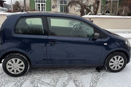 Skoda Citigo 143.000 km 3.750 &euro; Langquaid OT Niederleierndorf 84085