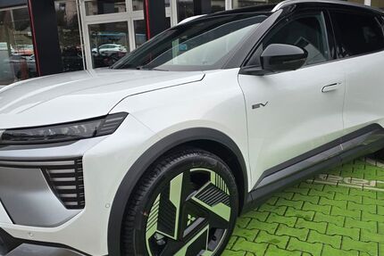 Mitsubishi Eclipse Cross 2.500 km 46.990 &euro; Burglengenfeld 93133