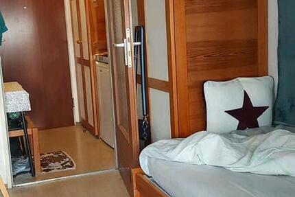 Wohnung Regensburg Galgenberg - 1 Zimmer, 18 m&sup2;, 110.000&euro; | Angebot:27296990