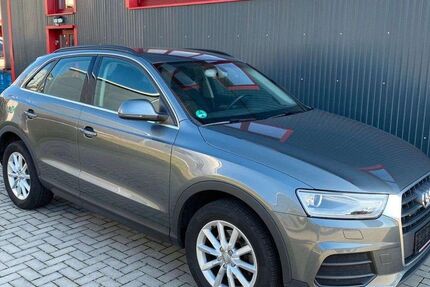 Audi Q3 95.755 km 17.990 &euro; Walderbach 93194