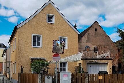 Haus Bernhardswald - 3 Zimmer, 90 m&sup2;, 125.000&euro; | Angebot:26237779