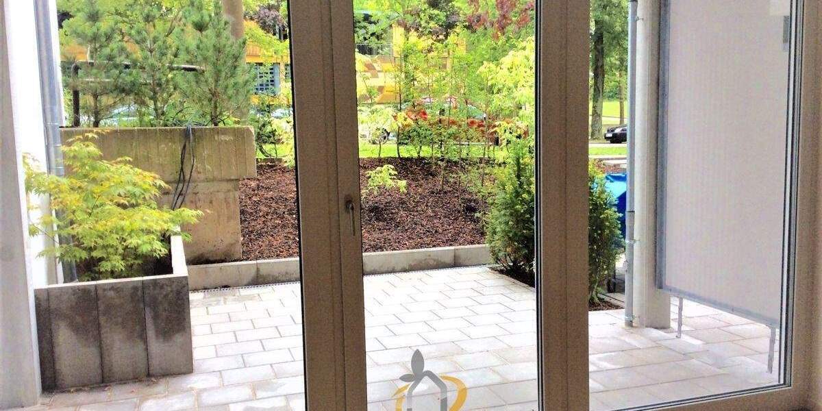 Etagenwohnung Regensburg Kumpfmühl-Ziegetsdorf-Neuprüll - 2 Zimmer, 68 m&sup2;, 340.000&euro; | Angebot:25524573