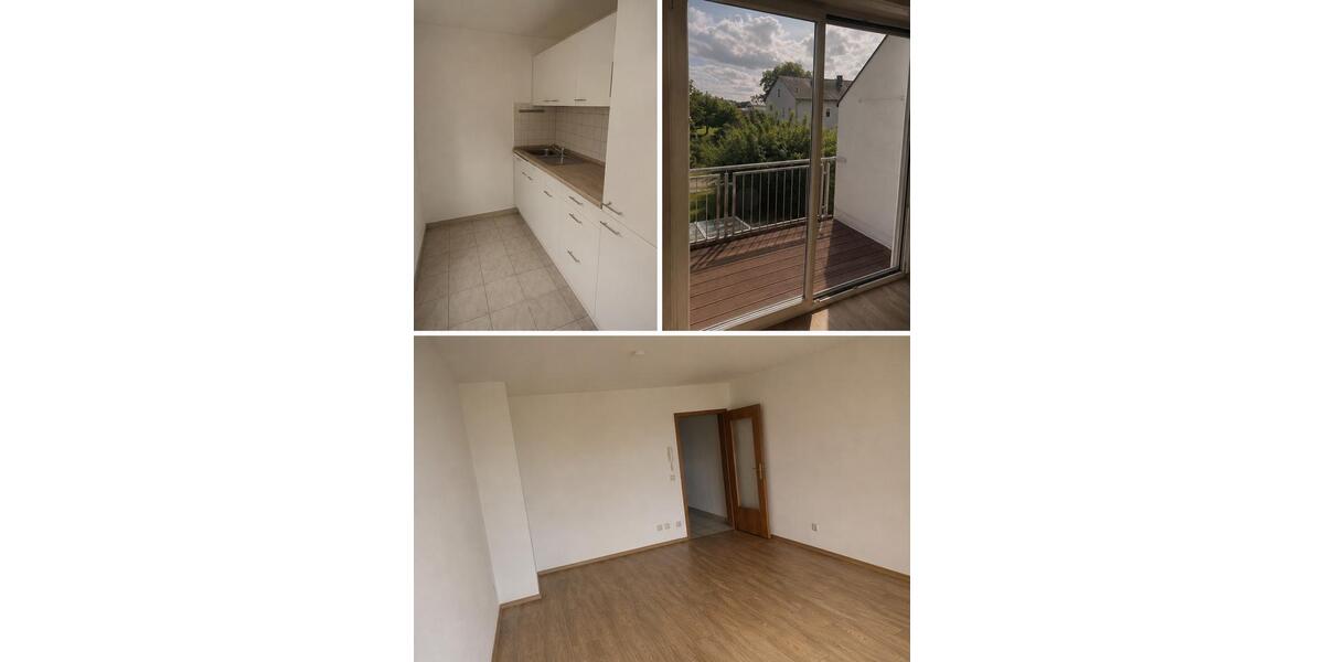 Dachgeschoßwohnung Zeitlarn - 1 Zimmer, 39 m&sup2;, 560&euro; | Angebot:26649491