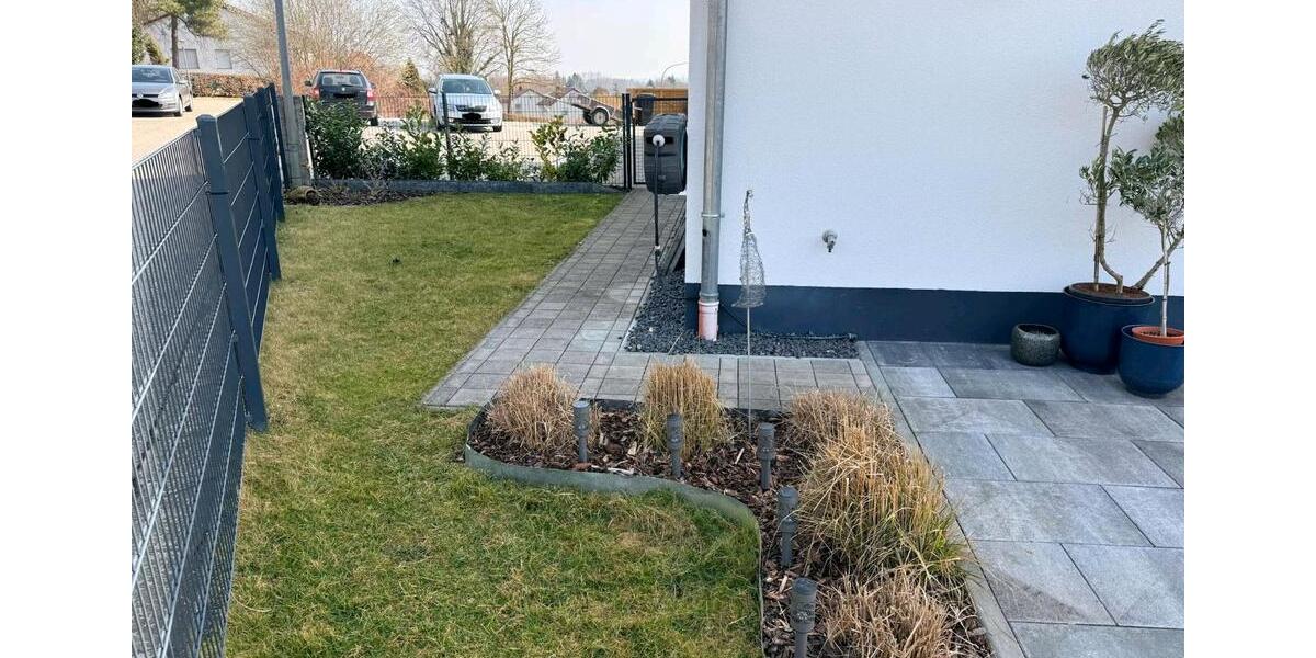 Erdgeschoßwohnung Mallersdorf-Pfaffenberg Pfaffenberg - 4 Zimmer, 123 m&sup2;, 399.000&euro; | Angebot:26544868