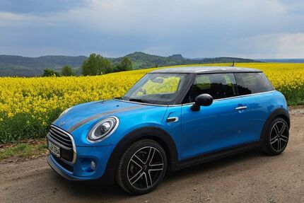 Mini Cooper 91.000 km 12.900 &euro; Kallmünz 93183