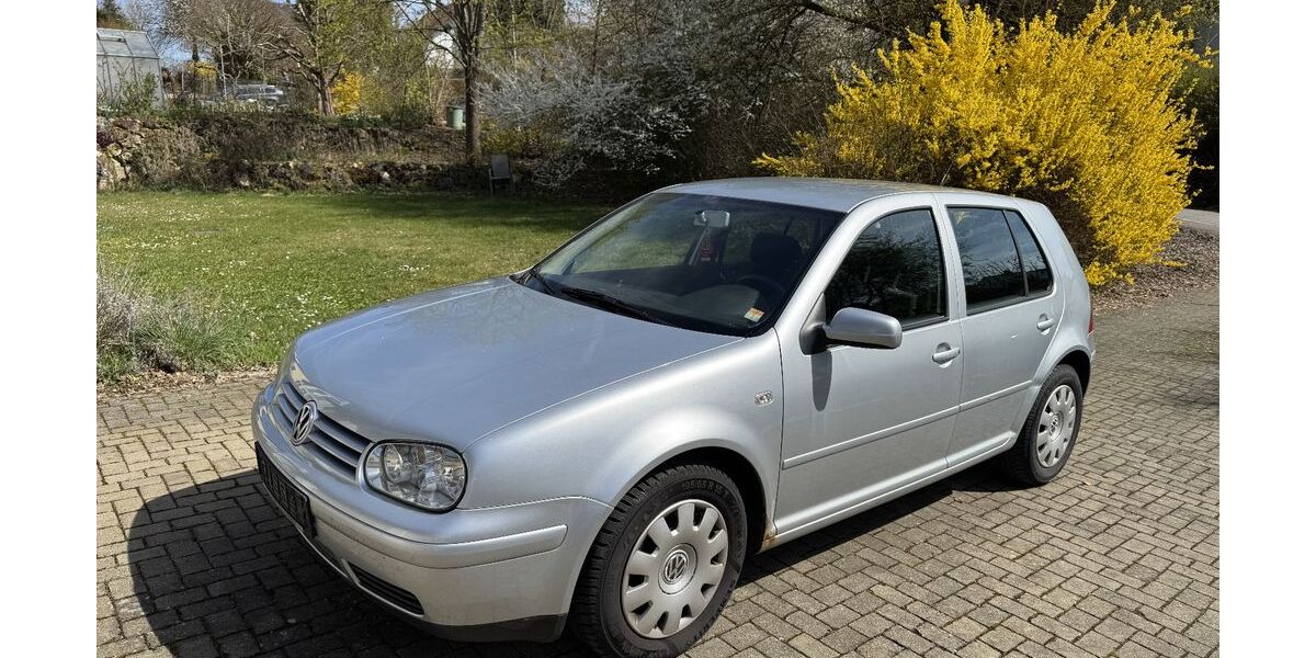 VW Golf 173.665 km 1.600 &euro; Regensburg 93049