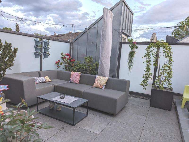 Wohnung zum Kaufen in Regensburg 858.000 € 167 m²
