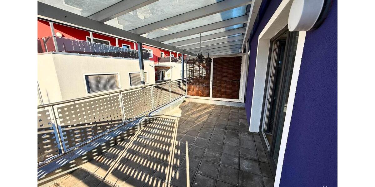 Etagenwohnung Kelheim - 3 Zimmer, 87 m&sup2;, 350.000&euro; | Angebot:26539525