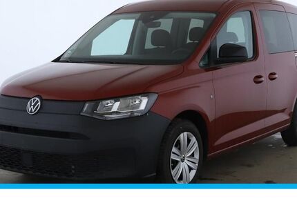 VW Caddy 26.700 km 27.270 &euro; Regensburg 93053