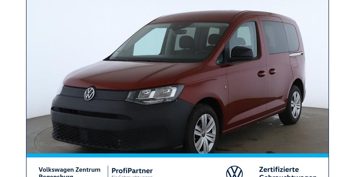 VW Caddy 26.700 km 27.270 &euro; Regensburg 93053