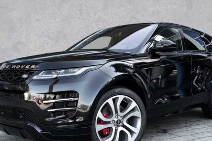 Land Rover Range Rover Evoque 32.000 km 47.115 &euro; Regensburg 93059