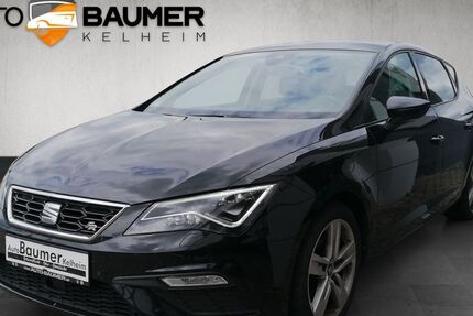 Seat Leon 116.250 km 13.440 &euro; Kelheim 93309