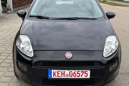 Fiat Punto 124.000 km 2.700 &euro; Abensberg 93326