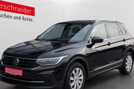 VW Tiguan 69.455 km 21.450 &euro; Regensburg 93055