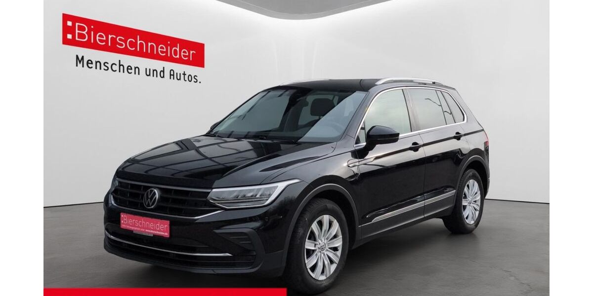 VW Tiguan 69.455 km 21.450 &euro; Regensburg 93055