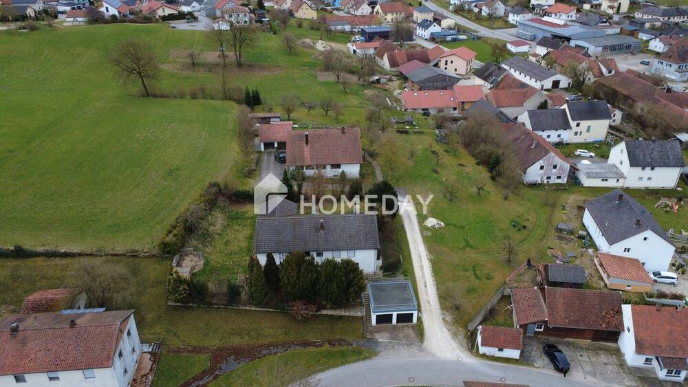 Einfamilienhaus Herrngiersdorf - 5 Zimmer, 131 m&sup2;, 299.000&euro; | Angebot:26171096