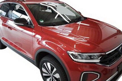 VW T-Roc 15.970 km 31.470 &euro; Saal a.d. Donau 93342