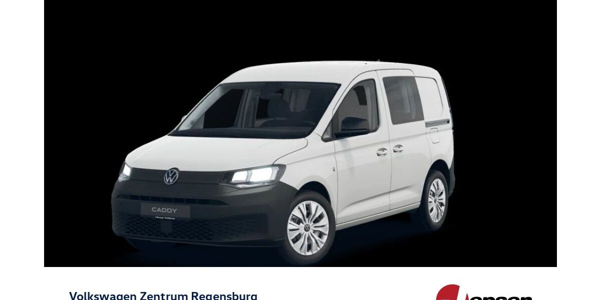 VW Caddy 33.900 km 25.970 &euro; Regensburg 93053