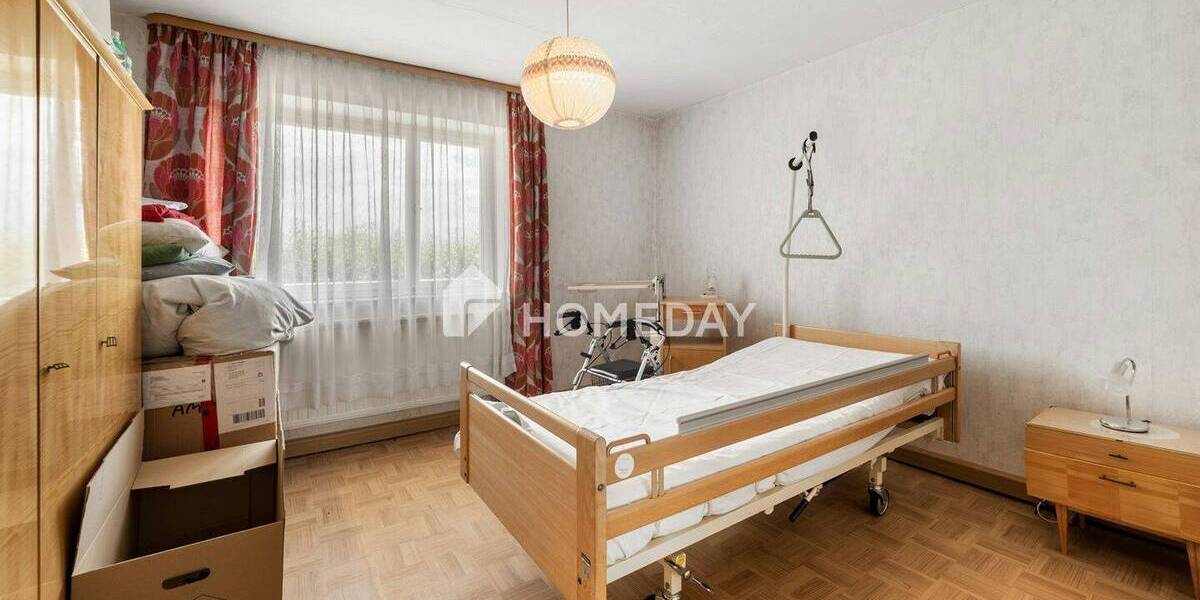 Einfamilienhaus Unterschambach Unterschambach - 5 Zimmer, 120 m&sup2;, 319.000&euro; | Angebot:26903238