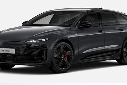 Audi A6 e-tron 9.900 km 78.440 &euro; Regensburg 93059