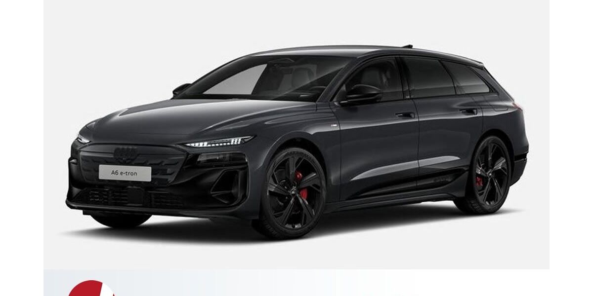 Audi A6 e-tron 9.900 km 79.120 &euro; Regensburg 93059