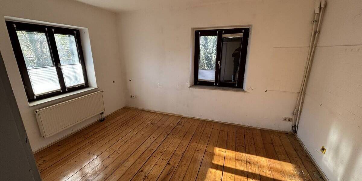 Doppelhaushälfte Regensburg Schwabelweis - 5 Zimmer, 90 m&sup2;, 359.000&euro; | Angebot:26556812