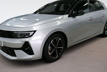 Opel Astra 27.146 km 20.780 &euro; Kelheim 93309