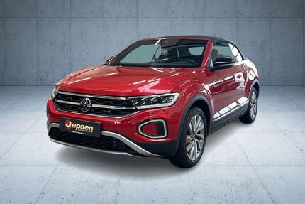 VW T-Roc 19.476 km 29.470 &euro; Neutraubling 93073