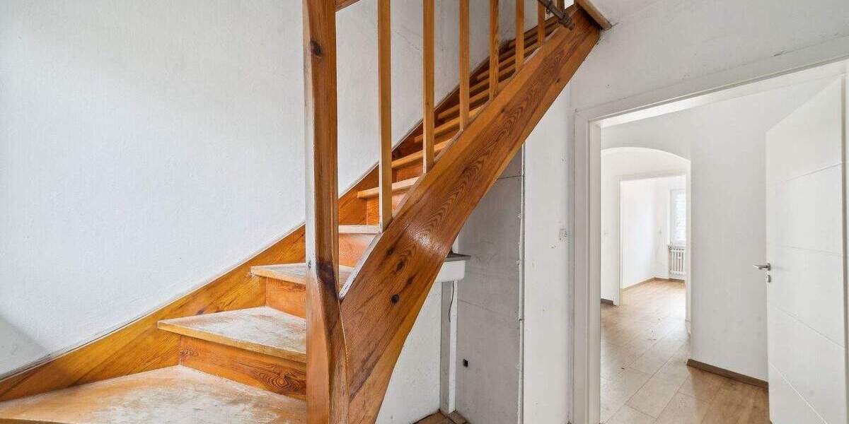 Etagenwohnung Abensberg Arnhofen - 2 Zimmer, 47 m&sup2;, 37.000&euro; | Angebot:25691014