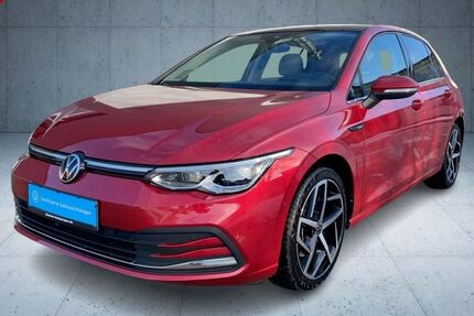 VW Golf 29.640 km 27.270 &euro; Saal a.d. Donau 93342