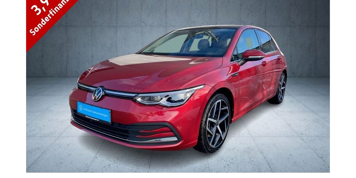 VW Golf 29.640 km 27.270 &euro; Saal a.d. Donau 93342