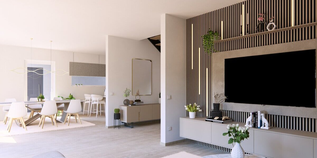 Attraktives Einfamilienhaus mit flexibler Grundrissgestaltung und großzügigem Platzangebot - Einfamilienhaus Regenstauf | Angebot:27704152