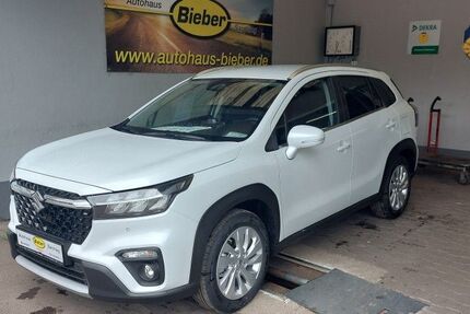 Suzuki (SX4) S-Cross 1.500 km 28.900 &euro; Sarching 93092