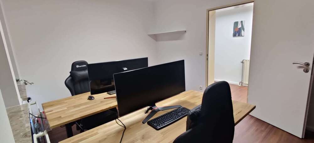 Büro in Regensburg 223 € 8 m²
