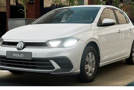 VW Polo 9.900 km 18.270 &euro; Regensburg 93053