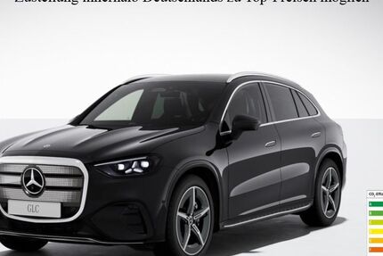 Mercedes-Benz GLC 400 5.000 km 82.777 &euro; Regensburg 93053