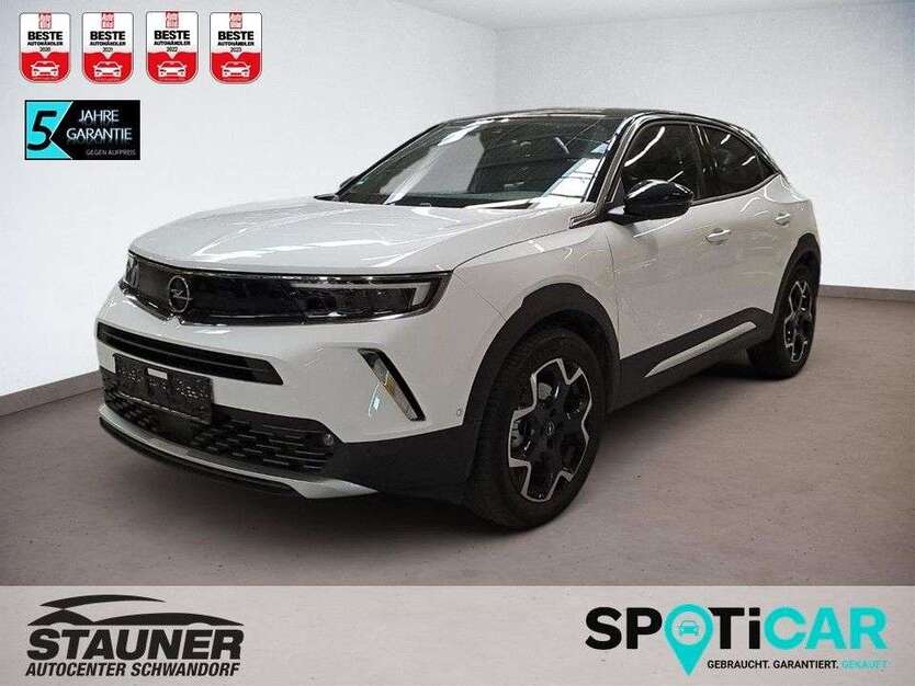 Mokka