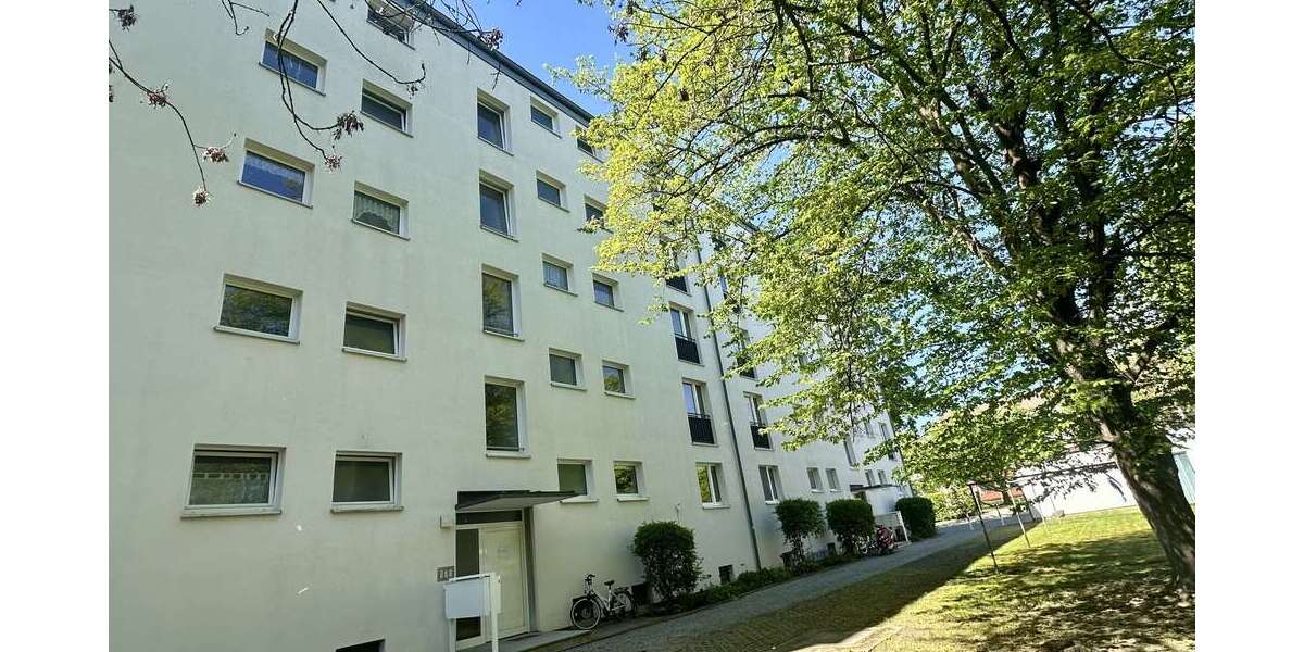 Etagenwohnung Regensburg Gallingkofen - 3 Zimmer, 71 m&sup2;, 299.000&euro; | Angebot:26912937
