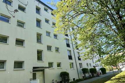 Wohnung Regensburg Gallingkofen - 3 Zimmer, 71 m&sup2;, 299.000&euro; | Angebot:26912937