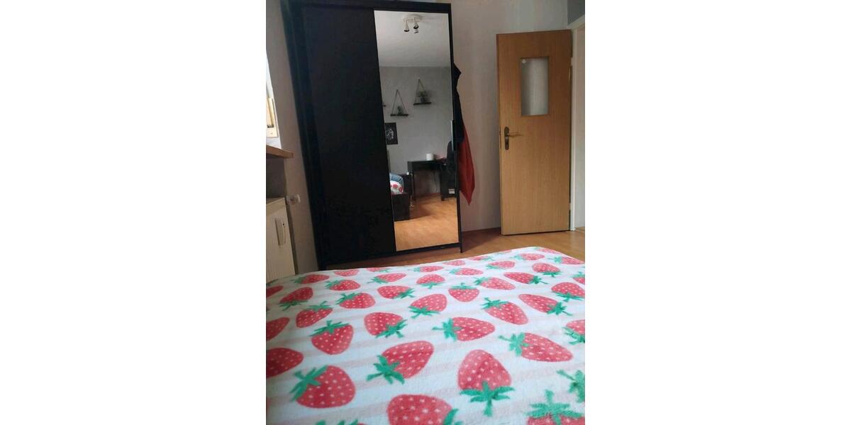 Etagenwohnung Regensburg Das Dörnberg - 1 Zimmer, 25 m&sup2;, 420&euro; | Angebot:26614897