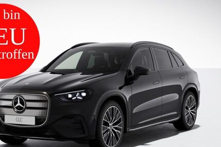 Mercedes-Benz GLC 400 8.500 km 89.800 &euro; Regensburg 93053