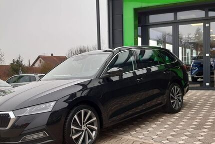 Skoda Octavia 34.500 km 29.590 &euro; Aufhausen 93089