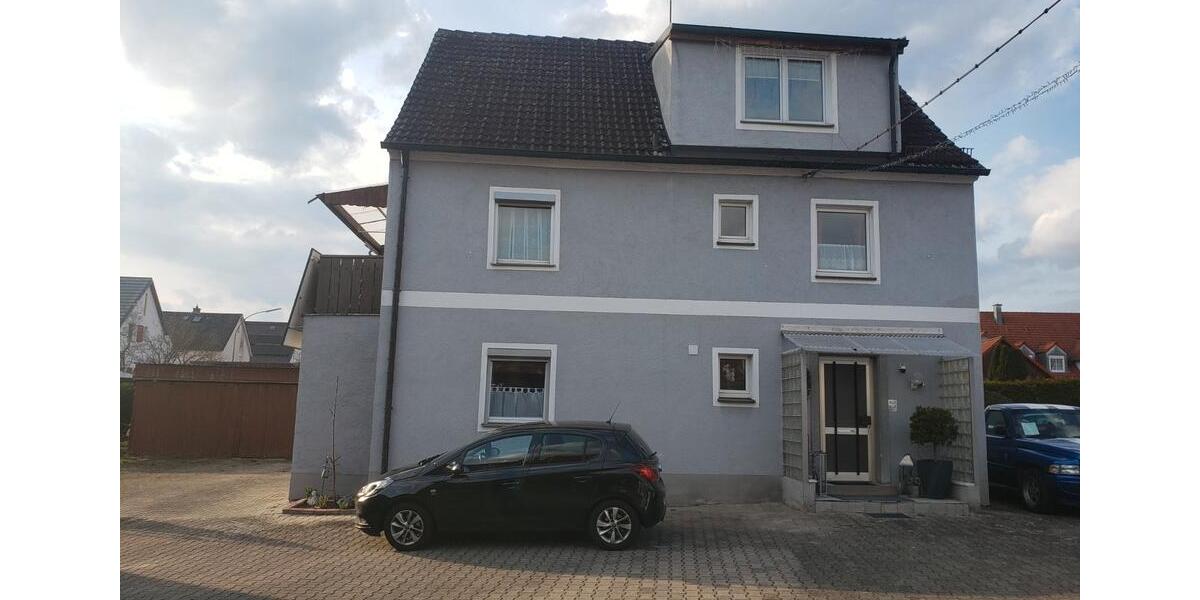Mehrfamilienhaus, Wohnhaus Regenstauf - 560.000&euro; | Angebot:26122873